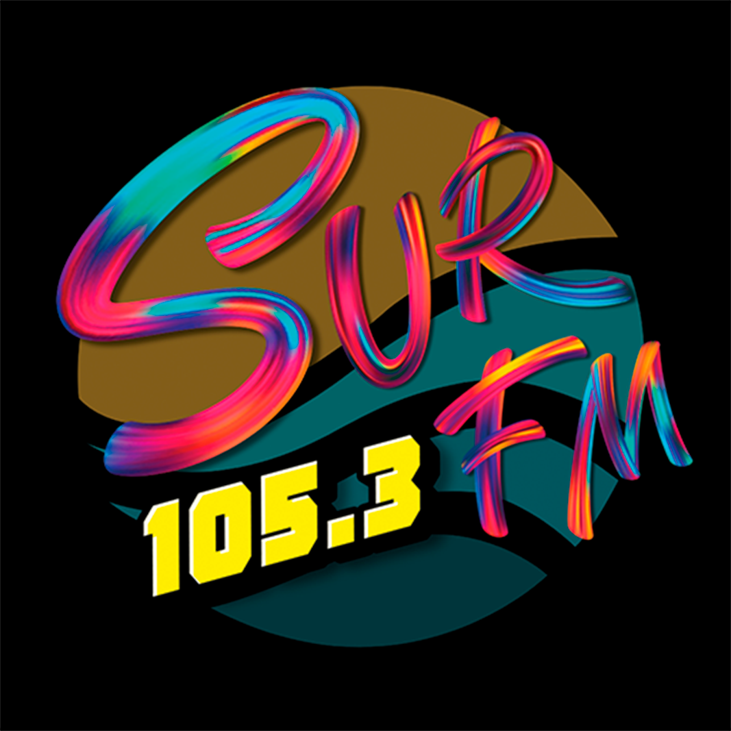 Logo SUR FM